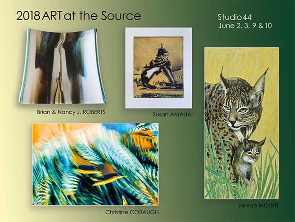 2018 Art at the Source