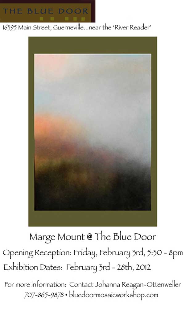 Blue Door Show