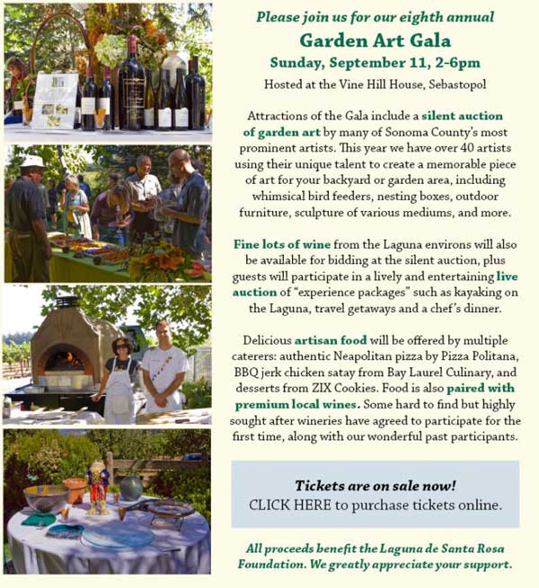 Garden Gala 2011