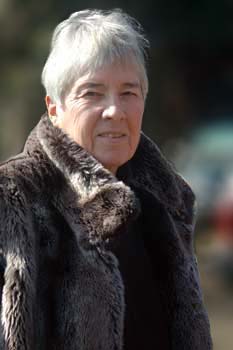 Marge Mount