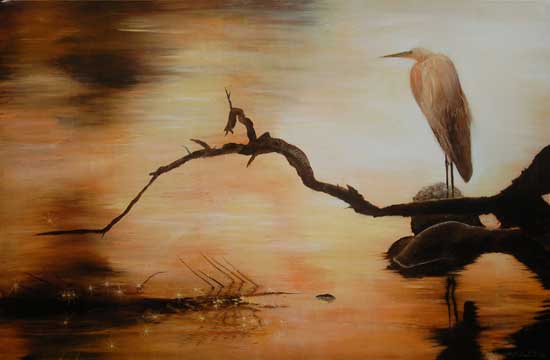 Radiance I