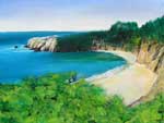 Anchor Bay Cove