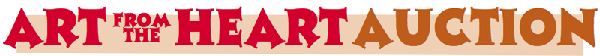 Art from the Heart Auction