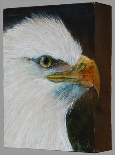Eagle Eye