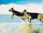 When Dogs Run Free III