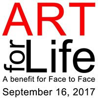 Art for Life 2107