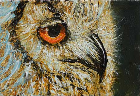 Owl II