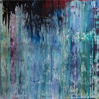 Rain / Forest