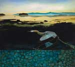 Heron Poem III