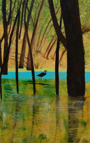 Heron Woods II