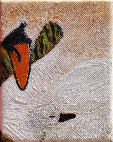 Swan's Love
